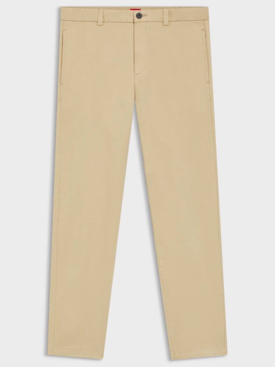HUGO Leisure Trouser - David251D