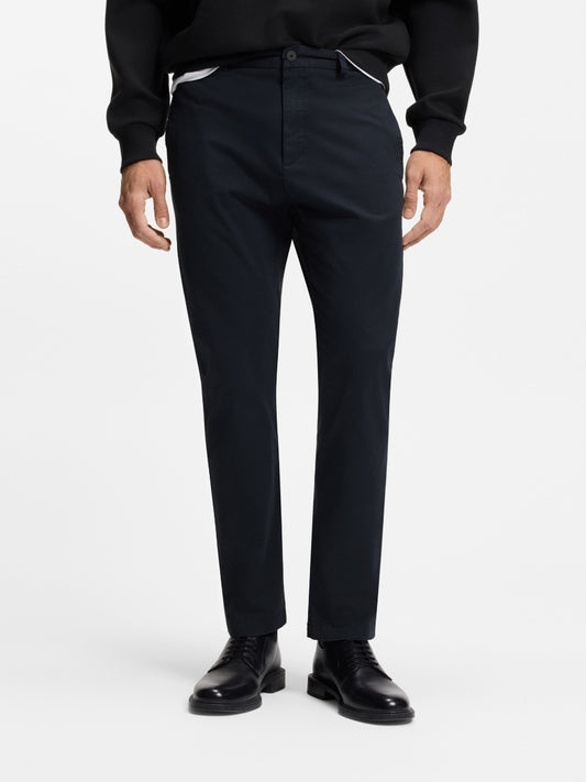 HUGO Leisure Trouser - David251D
