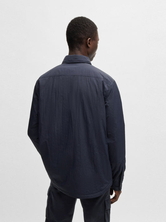BOSS Overshirt - Locky_2_M