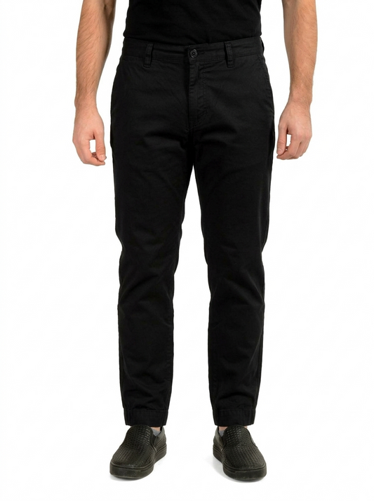 HUGO Leisure Trouser - Zeebo243D
