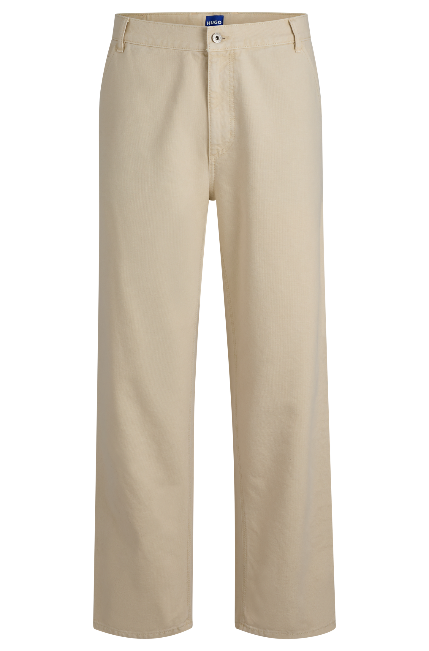 HUGO Leisure Trouser - Getro251D