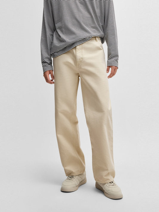 HUGO Leisure Trouser - Getro251D