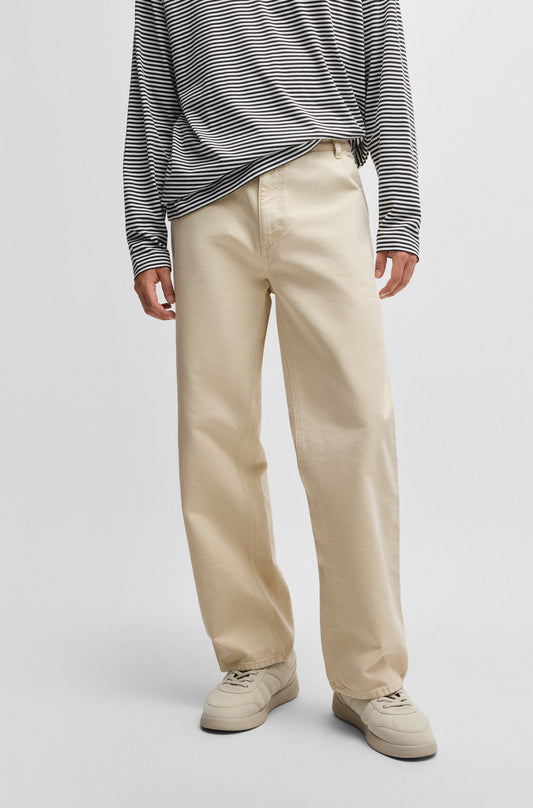 HUGO Leisure Trouser - Getro251D