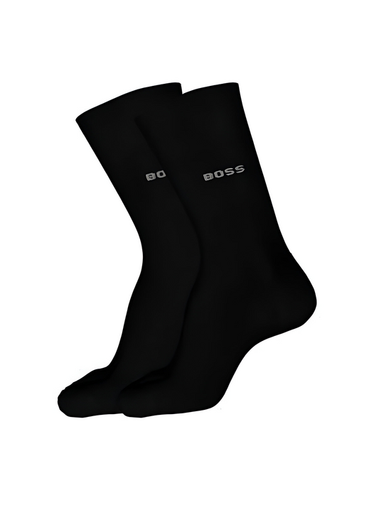 BOSS Casual Socks - 2PRS Performanc CMax BSCS