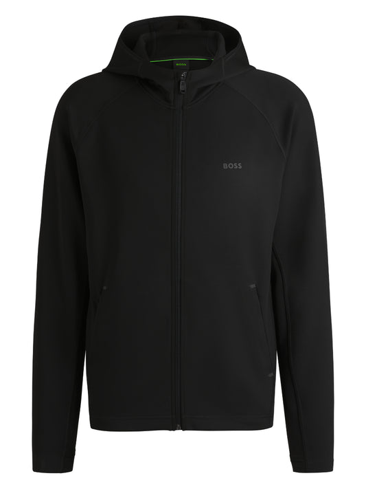 BOSS Hooded Sweatshirt - Sicon Active
