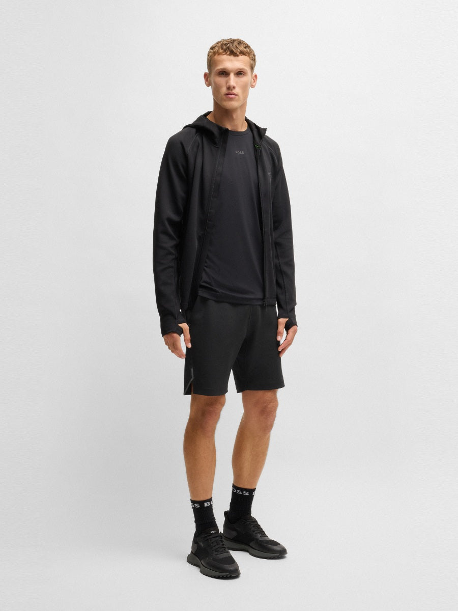 BOSS Jersey-Trousers - Hecon Active