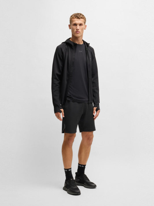 BOSS Jersey-Trousers - Hecon Active