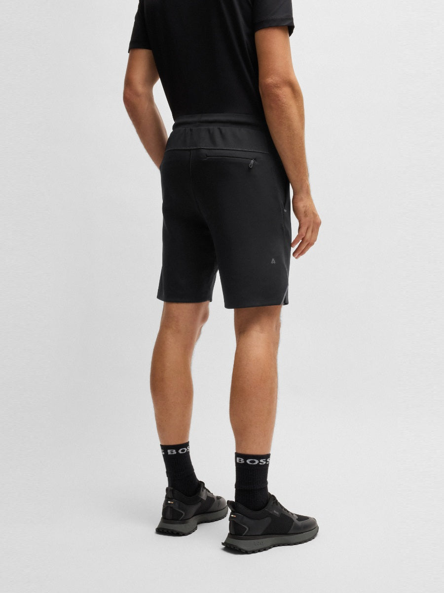 BOSS Jersey-Trousers - Hecon Active