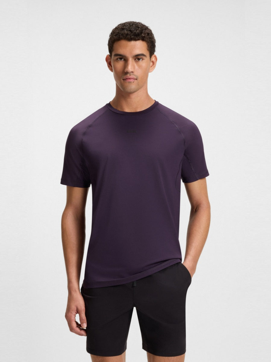 BOSS T-shirt - Tee Active