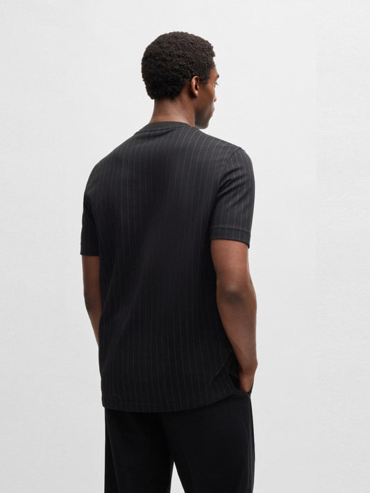 BOSS T-Shirt - C-Thompson 111