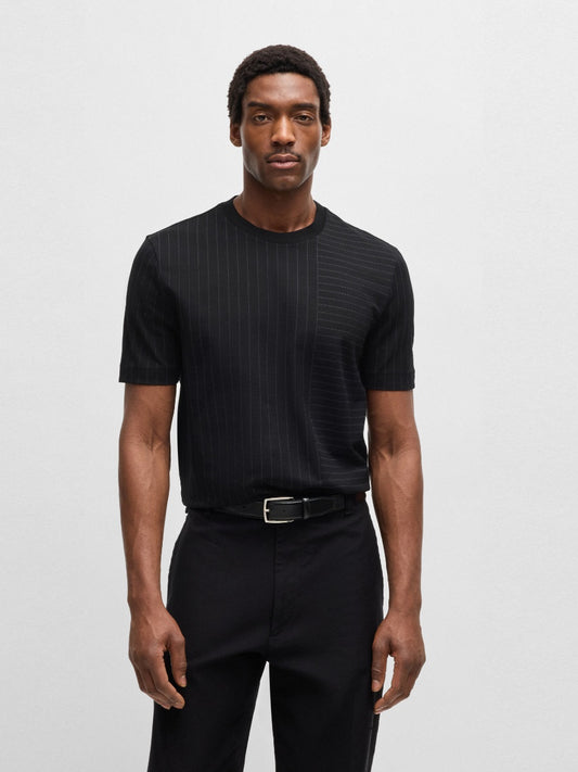 BOSS T-Shirt - C-Thompson 111