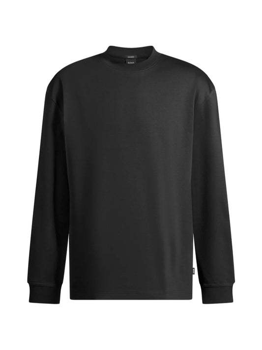 BOSS T-Shirt Long sleeve-C-Tubby