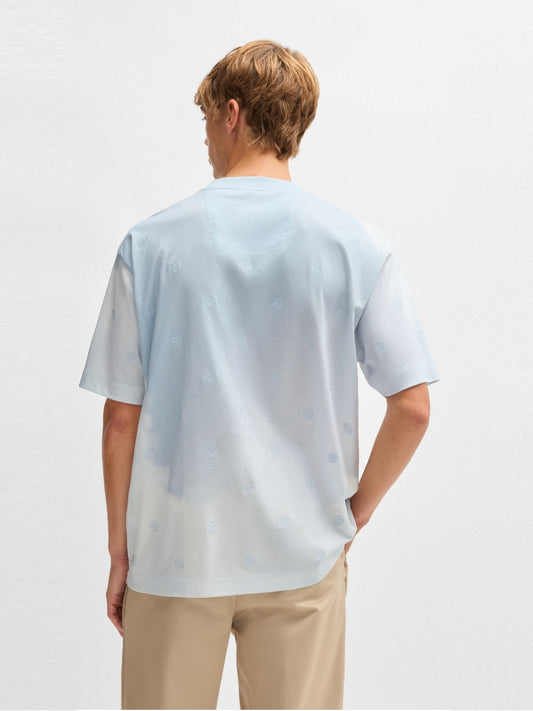 BOSS T-Shirt - C-Tames 109
