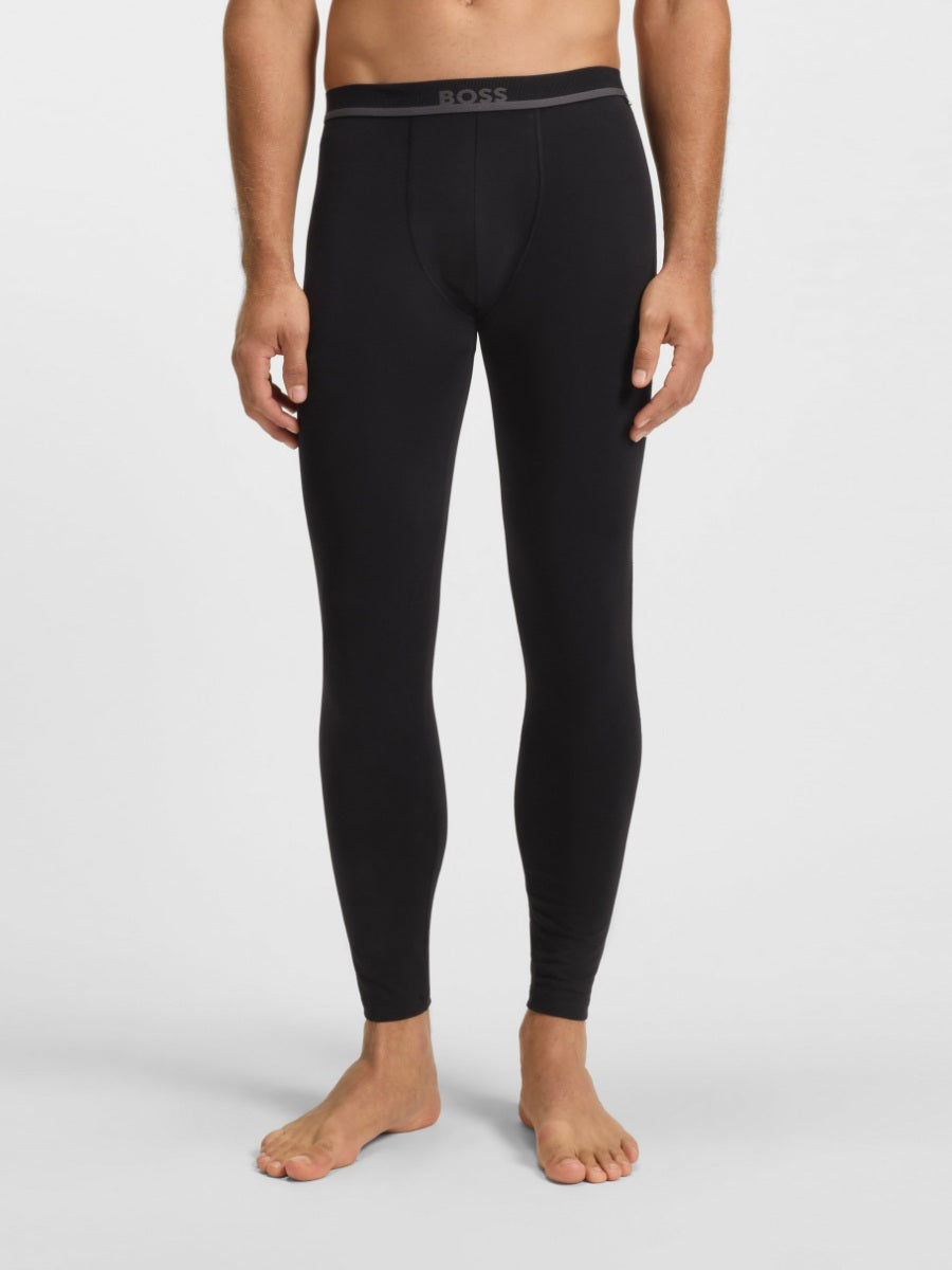 BOSS Bodywear - Long John 365 Solid