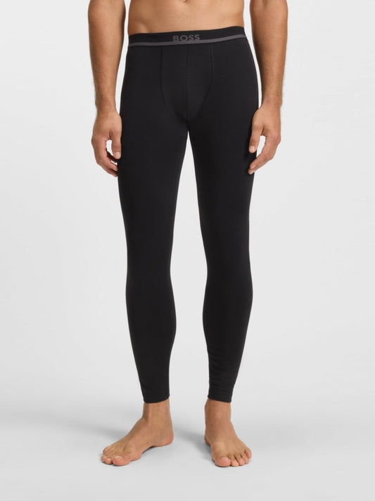 BOSS Bodywear - Long John 365 Solid