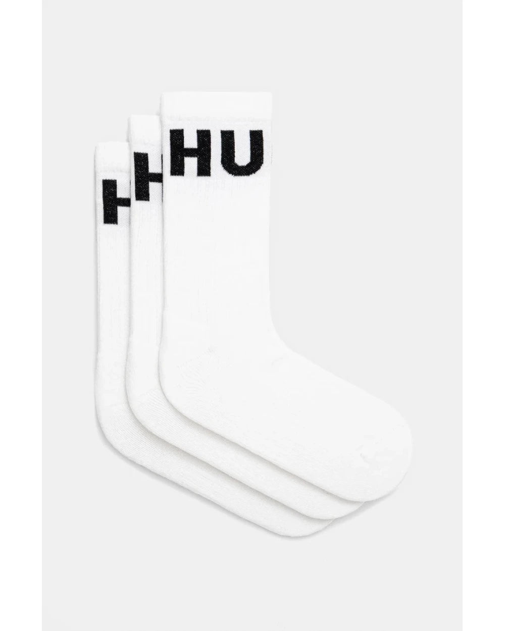 HUGO Casual Socks - 3P QS ICONIC CC