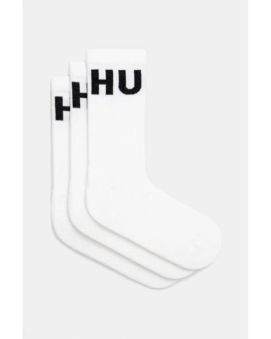 HUGO Casual Socks - 3P QS ICONIC CC
