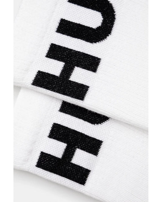 HUGO Casual Socks - 3P QS ICONIC CC