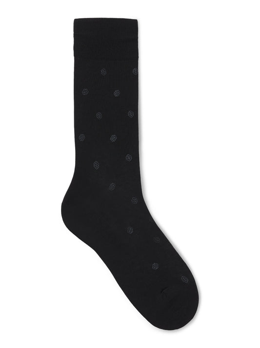 BOSS Casual Socks - RS BB Print