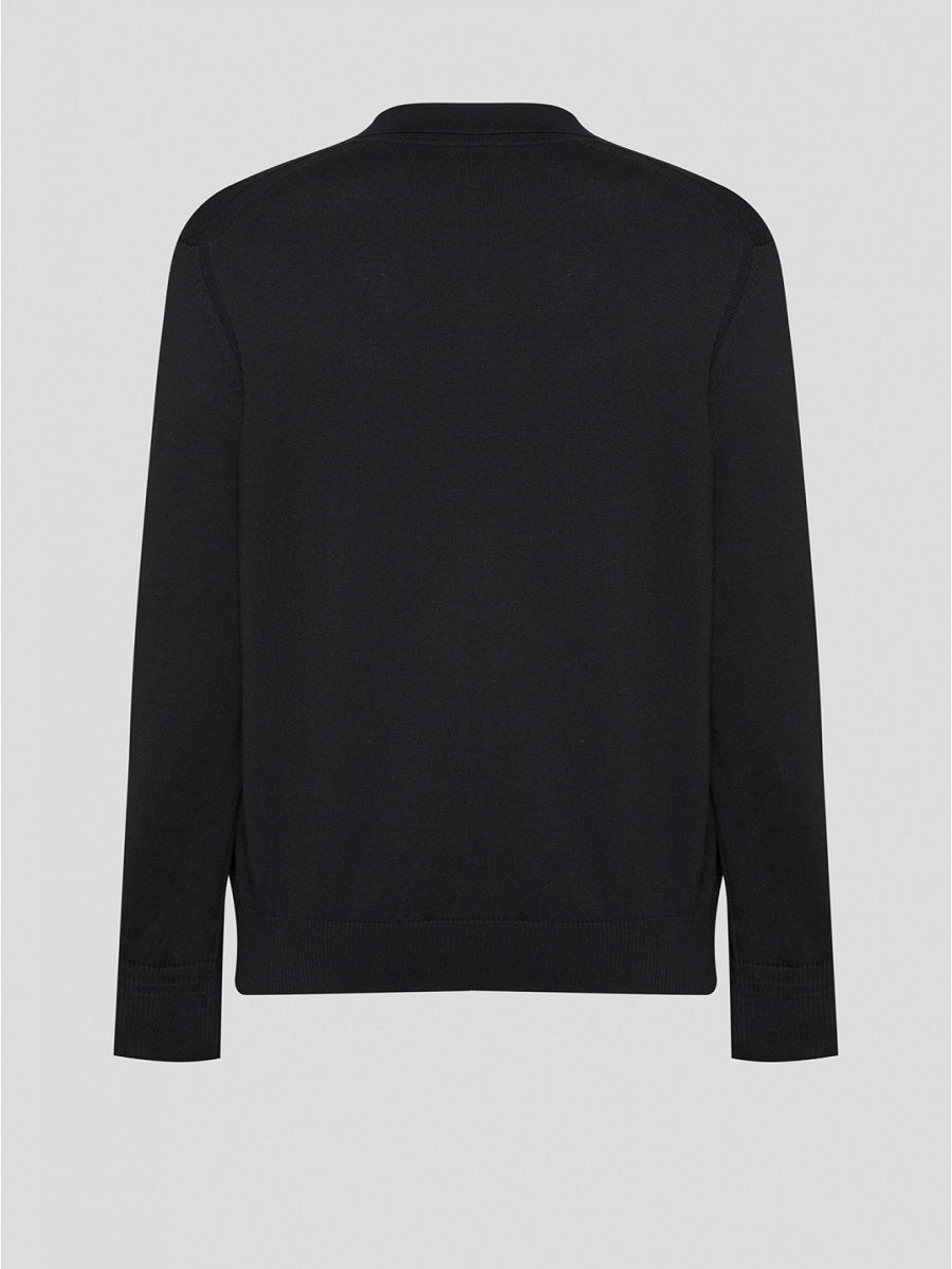 BOSS Polo Knitwear - Asac_PL