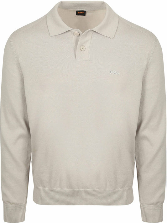 BOSS Polo Knitwear - Asac_PL
