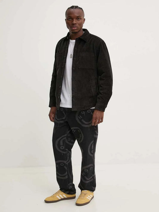 HUGO Baggy Fit Denim - Nate