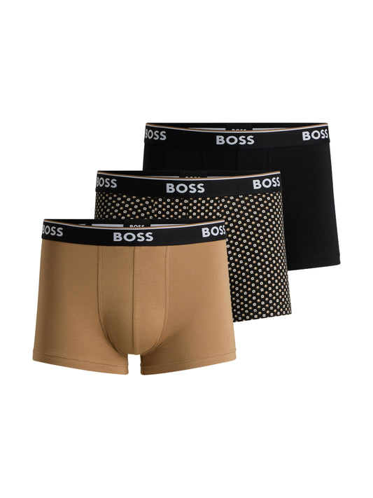 BOSS Trunk - 3P Power Desig