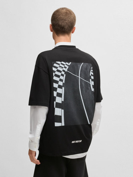 HUGO T-Shirt - Drallie