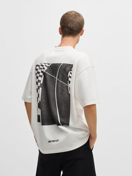 HUGO T-Shirt - Drallie