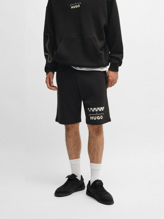 HUGO Active Short - Dortie