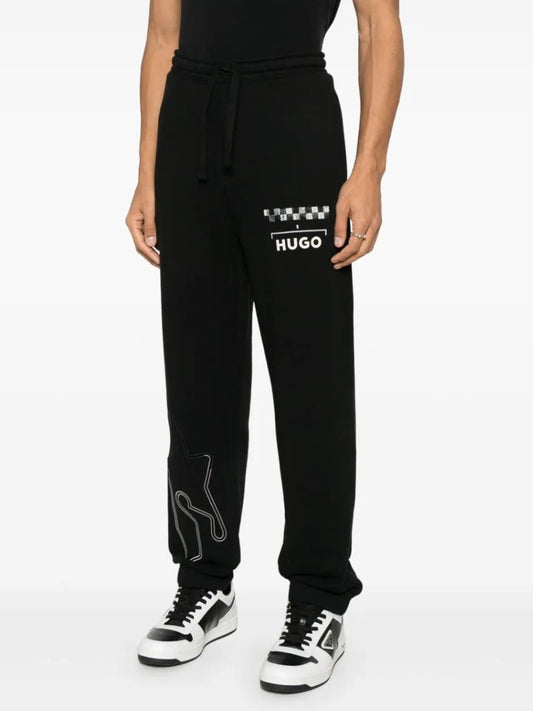 HUGO Tracksuit Bottom - Dant
