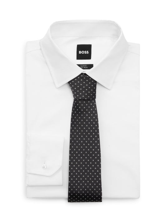 BOSS Tie - H-TIE 7.5 CM