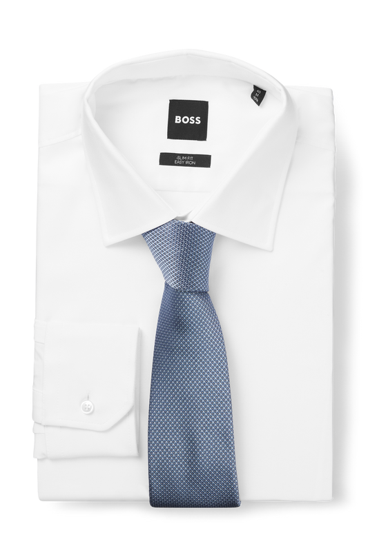 BOSS Tie - H-TIE 7.5 CM