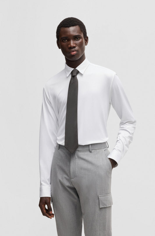 BOSS Tie - H-TIE 7.5 CM