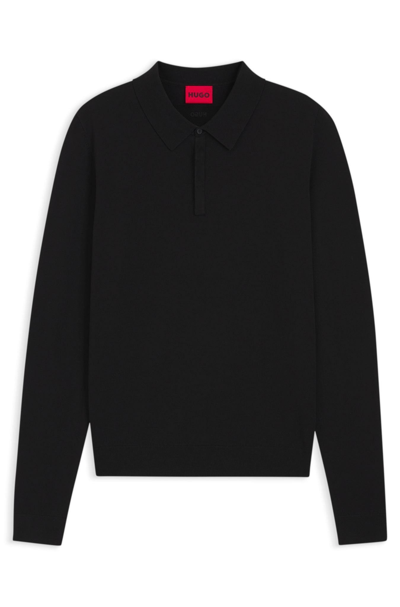 HUGO Polo Knitwear - San Pippo-CV