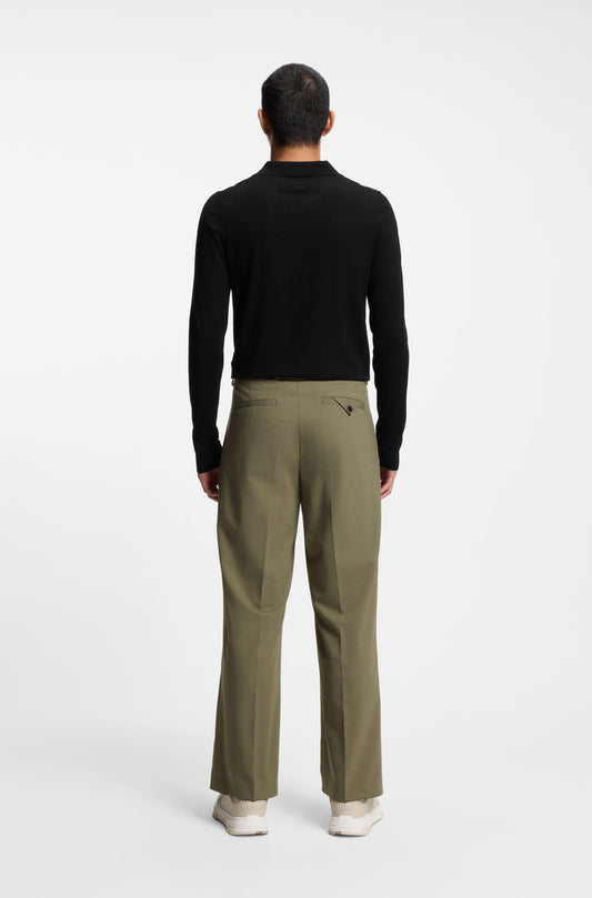 HUGO Polo Knitwear - San Pippo-CV