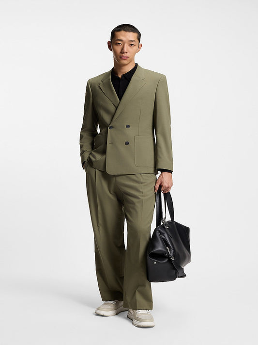 HUGO Polo Knitwear - San Pippo-CV