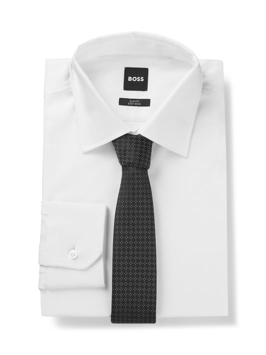 BOSS Tie -  H-TIE 6 CM