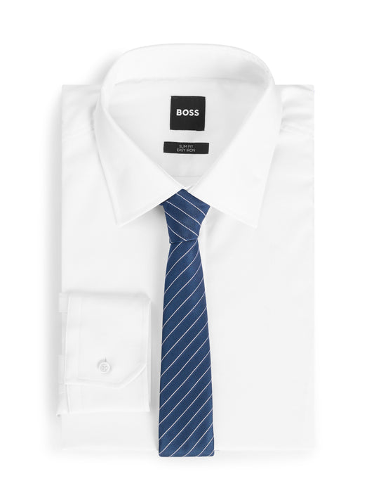 BOSS Tie - P-TIE 6-SACHET-Pfm