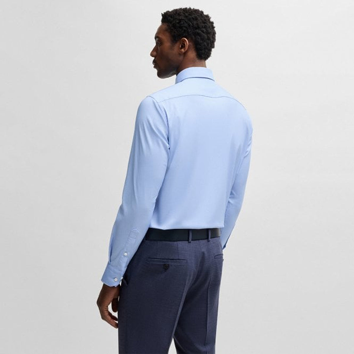 BOSS Formal Shirt - P-JOE-kent-C1-222