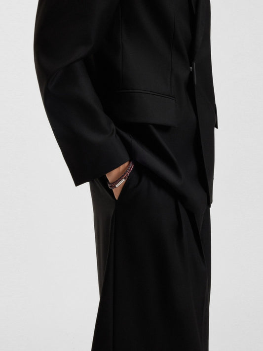 HUGO Bracelet - E-DOUBLEBRAID2-BRA