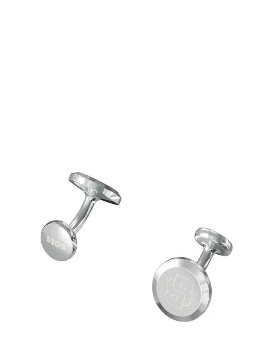 BOSS Cufflinks - B-LOGOBB-CUF