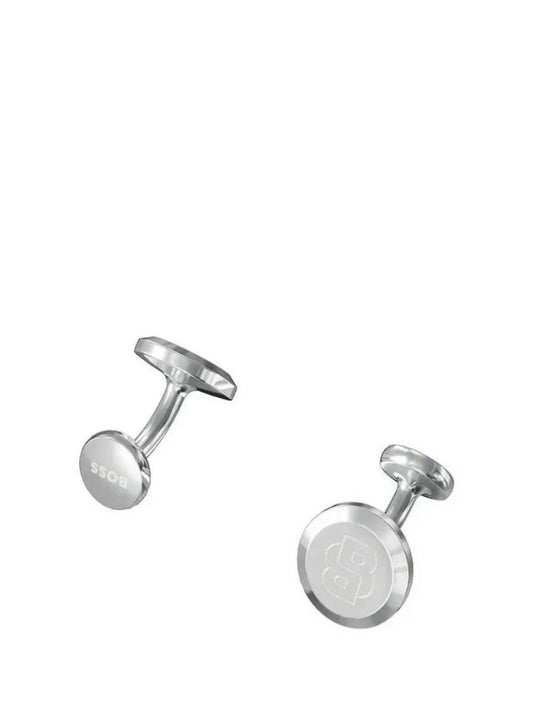 BOSS Cufflinks - B-LOGOBB-CUF