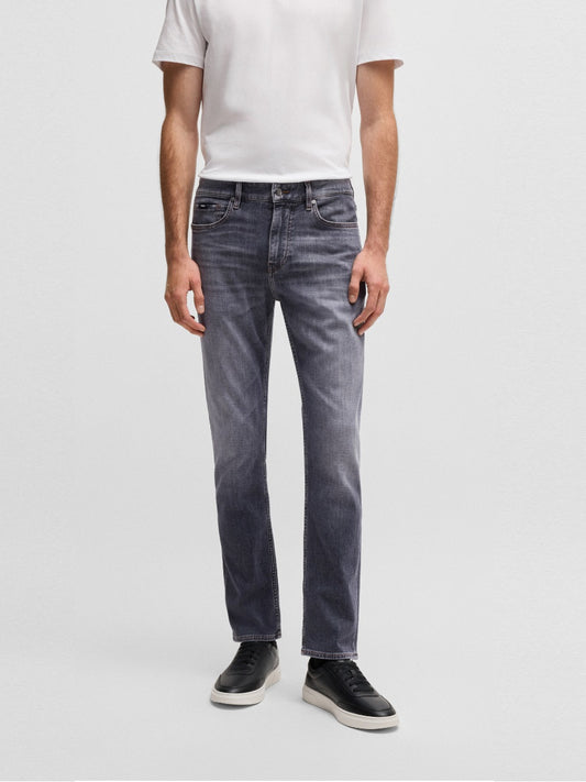 BOSS Slim Fit Denim - C-Delaware