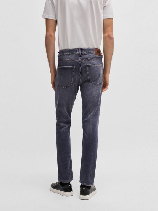 BOSS Slim Fit Denim - C-Delaware