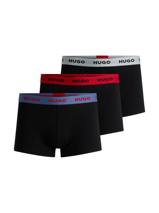 HUGO Trunk - TRIPLET PACK