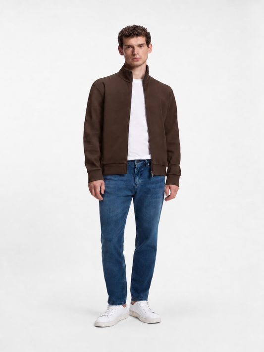 BOSS Full Zip Sweatshirt - H-Shepherd 100
