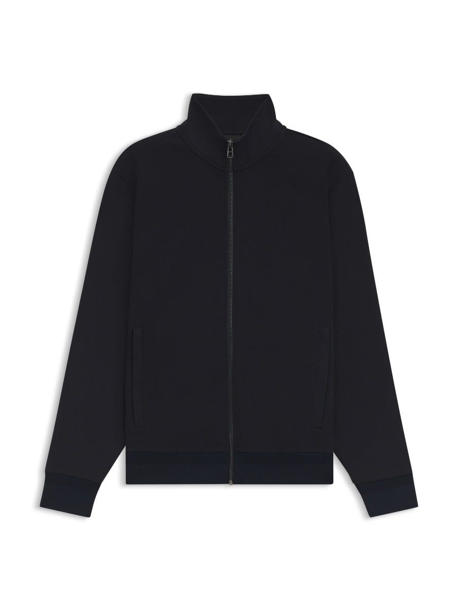 BOSS Full Zip Sweatshirt - H-Shepherd 100