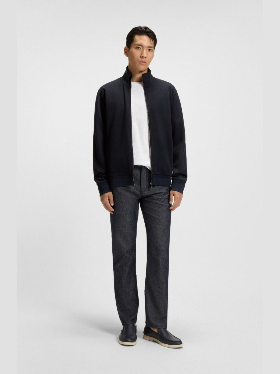 BOSS Full Zip Sweatshirt - H-Shepherd 100