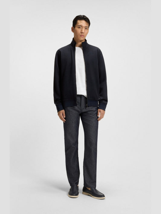 BOSS Full Zip Sweatshirt - H-Shepherd 100